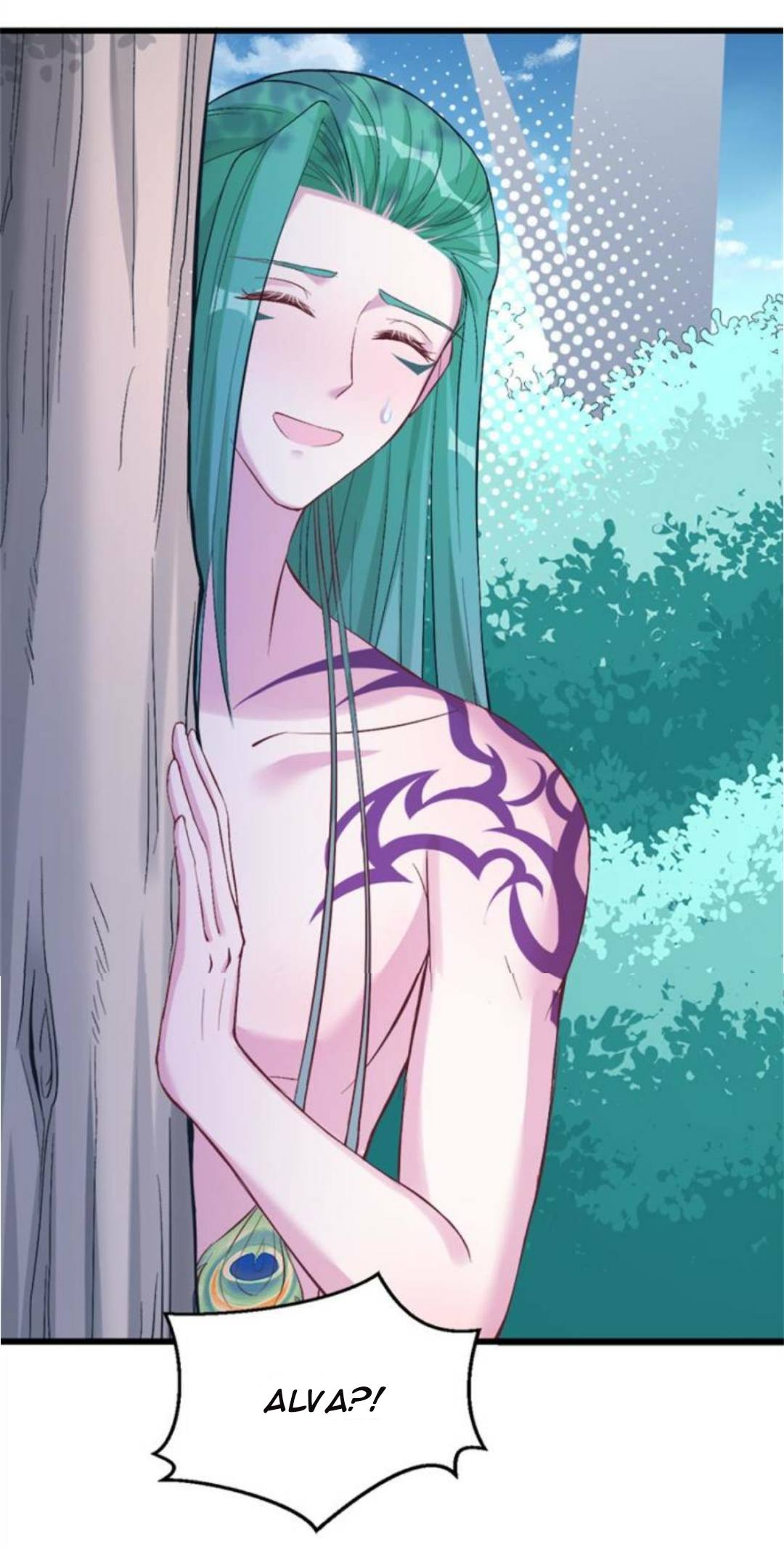 Beauty and the Beasts Chapter 203 Gambar 39